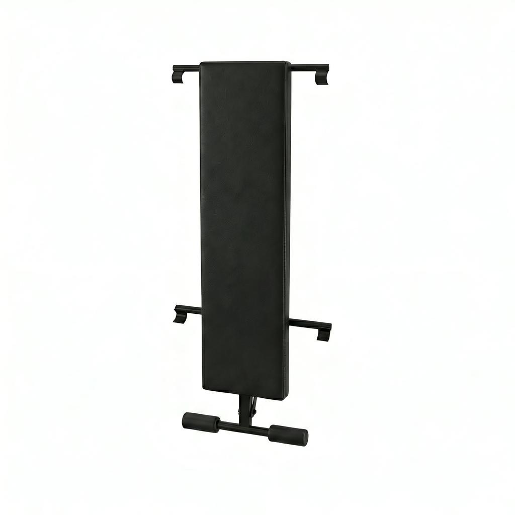Maximus Exercise Bench - Black