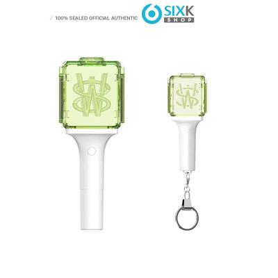 [Предзаказ] Официальный лайтстик NCT WISH+МИНИ-ФАНЛАЙТ-БРЕЛОК