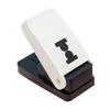 Large Size Paper Punch Educational Handmade Embosser Tab Punch Embossing Machine  Paper Crafting