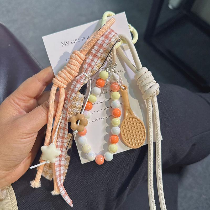 Mobil Phone Pendant Mobile Phone Universal Lanyard Mobile Phone Bag Key Accessories Accessories Gift Pendant