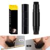 Men Beard Filler Pencil Natural Looking Long-Lasting Water Sweat Proof Mustache Eyebrow Filling Stick Portable