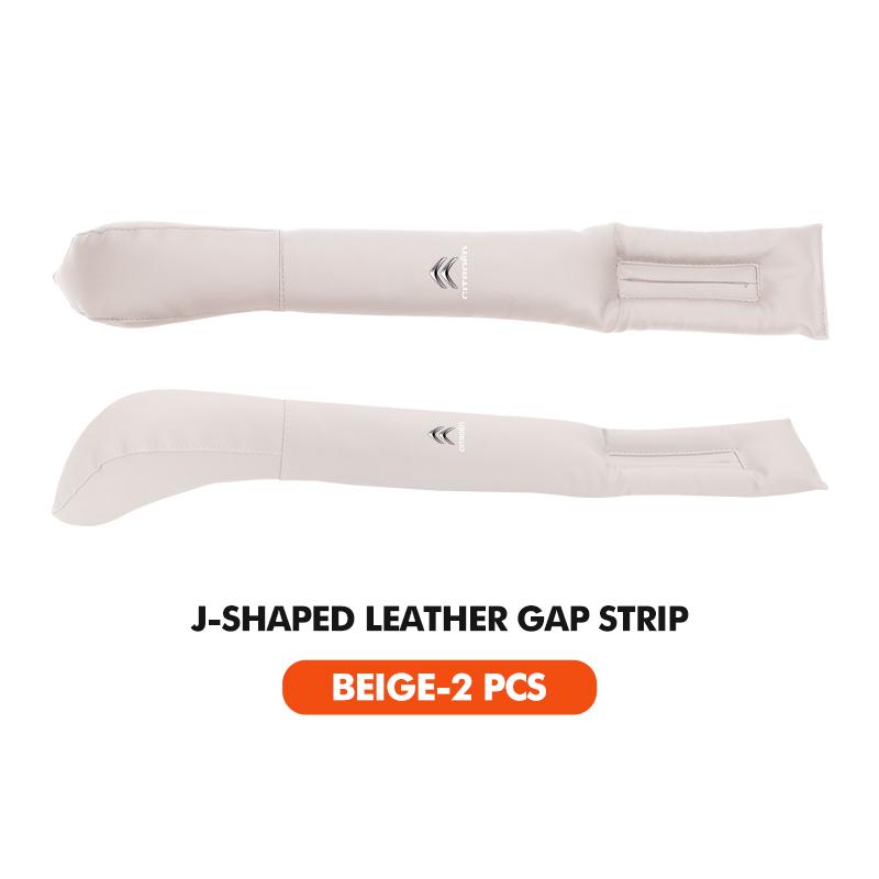 Car Seat Gap Filler Padding Leather Leak Pads Plug Spacer For Citroen Jumper Celysee Cactus Picasso Aircross Saxo Grand