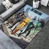 Onepunch Man Carpet Rug For Living Room Bedroom Home Sofa Decoration Kids Play Nonslip Floor Mat