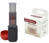 Aeropress Aeropress Go набор бумажных фильтров из 350 штук