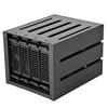 Корзина расширения для HDD Silverstone SST-FS304B-V (Авторизованный японский дистрибьютор)