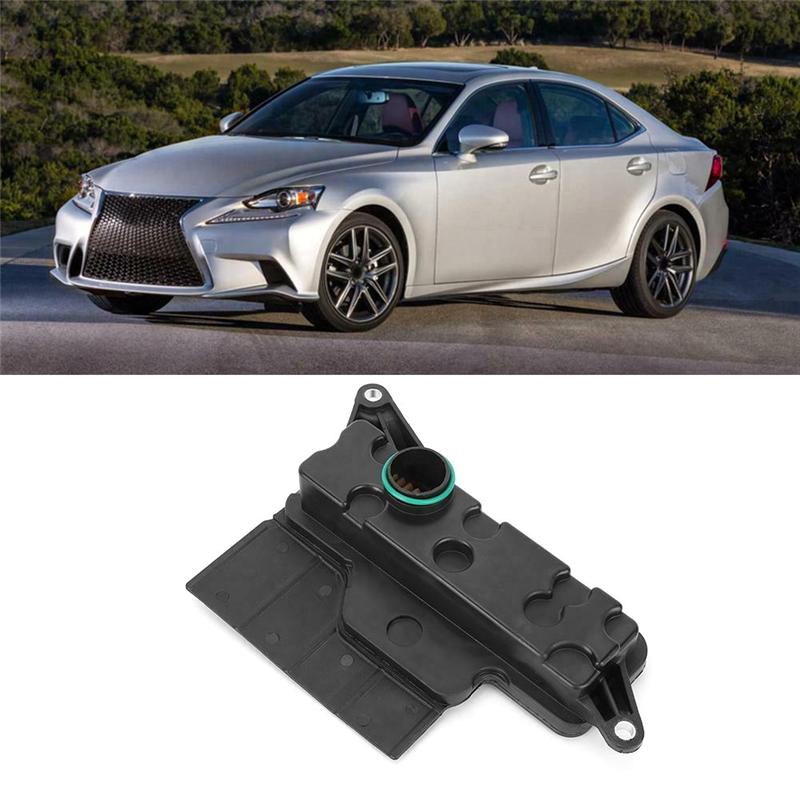 Фильтр-сетка масляного поддона АКПП для Toyota Camry RAV4 Senna ES350 U660E 35330-33050