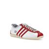 Adidas Кроссовки унисекс Japan White Power Red Cloud-White Cream-White IH3659