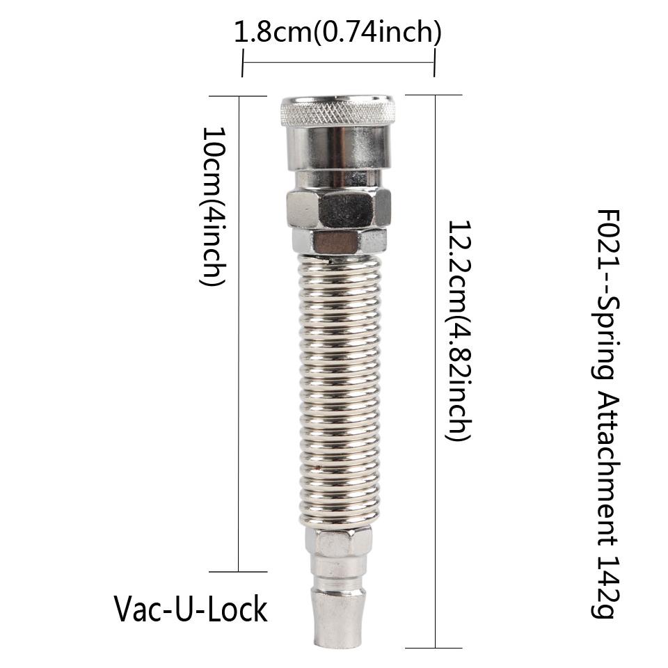 Машинные секс-аксессуары Базовая секс-машина f6 Вакуумная машина с замком Усовершенствованные аксессуары для секс-машины