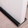 Xiaomi Door Bottom Windproof Sealing Strip Draught Excluder Stopper Double Protector Doorstop Dust-proof Blocker Leather Sealer Sound