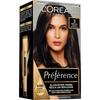 L'Oreal Preference Hair Dye 3 Brasilia 1st