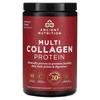 Comprehensive Collagen Protein, 1 Lb (454.5 G)