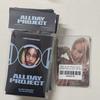 ALLDAY PROJECT AllDef Photocard POB batch