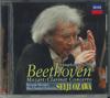 CD СЕЙДЗИ ОЗАВА Симфония №5 Бетховена и др.. UCCD1433 DECCA 2016 Япония Классика Б/У