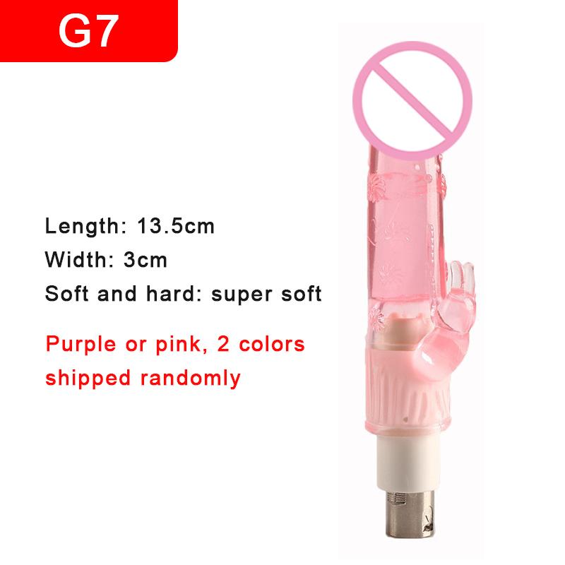 3XLR Sex Machine Attachment Dildos Realistic Dildo Masturbation Cup Crystal Dildo Women Men Telescopic Sex Machine Accessories