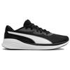 Puma Lightweight Comfortable Shock Absorbing Durable Low Top Casual Running Shoes Unisex Sneakers Black 310040-01