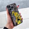 JoJo Adventure Дио Диего Брандо Мягкий чехол для телефона для Xiaomi Poco X7 X8 Pro Max X6 X5 X3 F8 Ultra F7 M8 M7 M5S Redmi 15C 15A 15 14