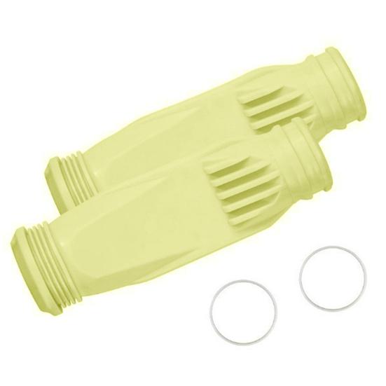 1 комплект W70329 Диск для очистки бассейна Легко установить Мягкая резина Юбка всасывающей машины для плавательного бассейна с диафрагмой Хозяйственные товары