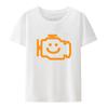 Funny Check Engine Oil Battery Pants Print T Shirts Summer Short Sleeve O-Neck Mechanic Repair Tees Casual Tops Camisetas