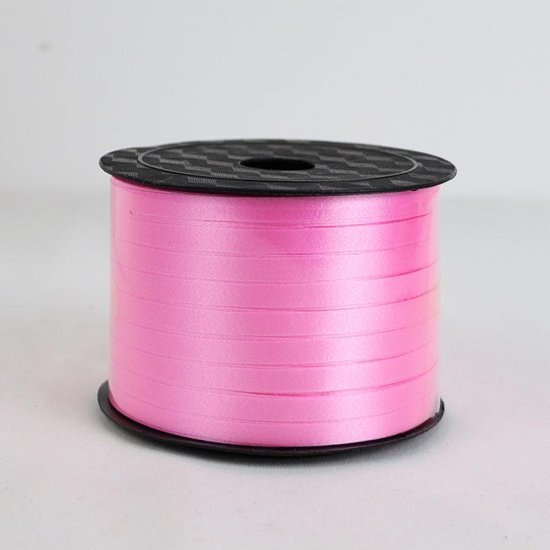 100 ярдов ленты для свадебных воздушных шаров, для завязывания воздушных шаров, подарочной упаковки, украшения вечеринки