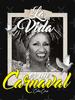 Willie Colón La Vida es un Carnaval Celia Cruz Classic T-Shirt