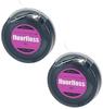 of Oral Care Floor Floss 45m White [Set 2]