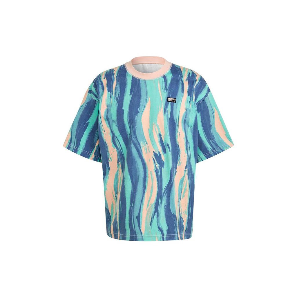 Adidas Originals T Shirt Men's Multicolor GN3319