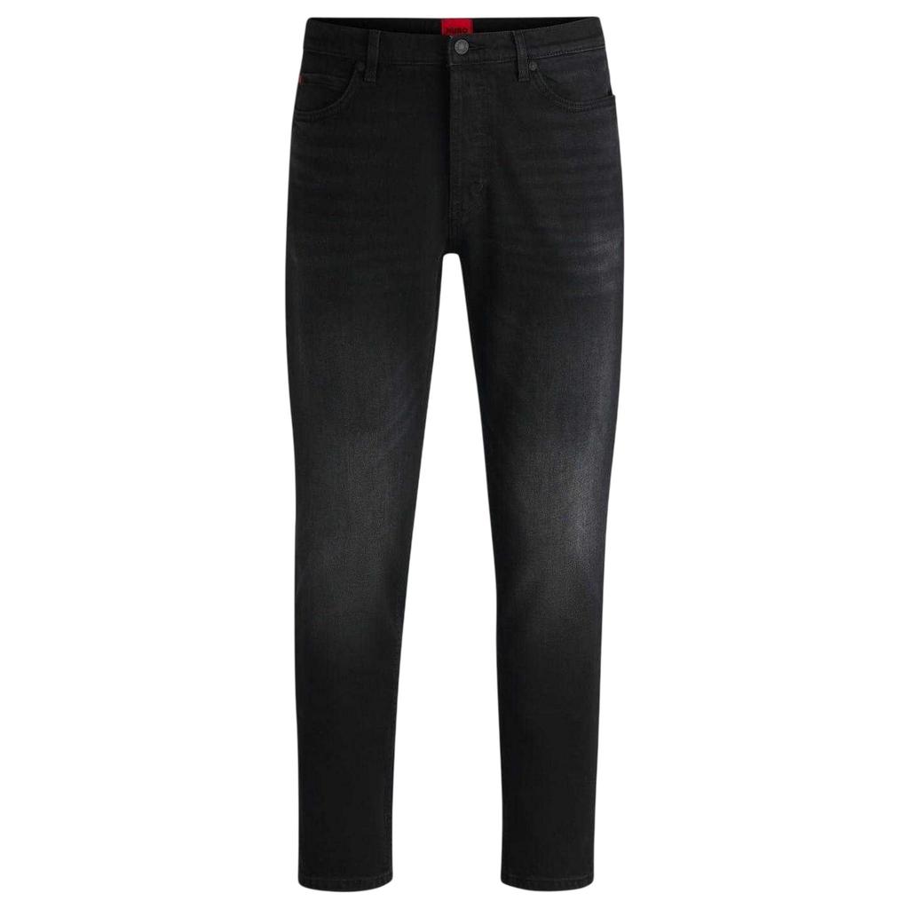Hugo Mens Denim 5 Pockets Jeans