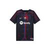 Новая предматчевая футболка Patta X Barcelona Fc Culers Del Món FD2372-011