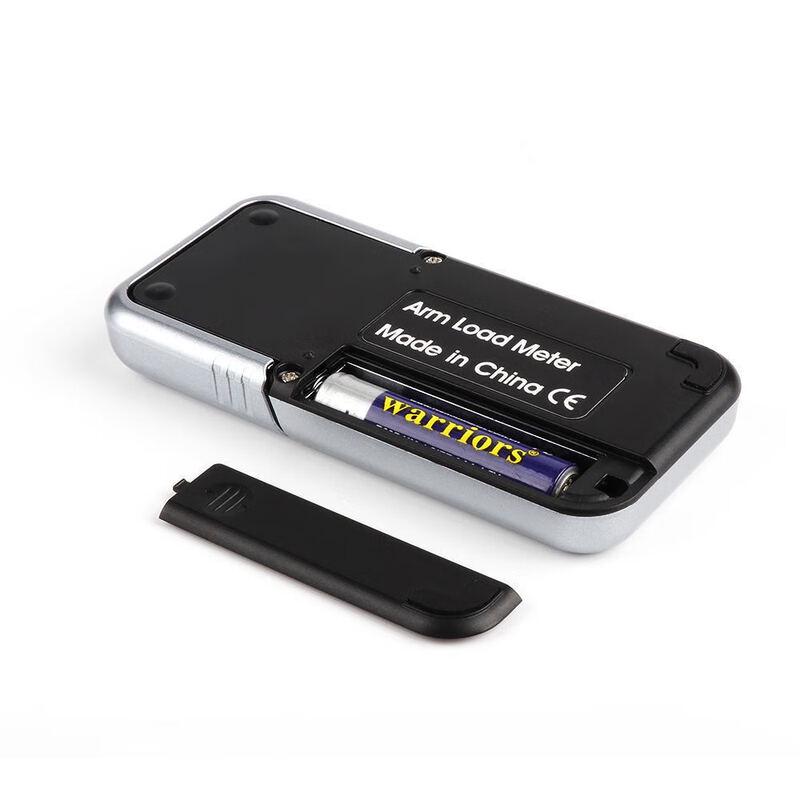 Высокоточный цифровой измеритель прижимной силы и ювелирные весы