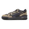 Li Ning Moon White 2MID Нескользящие Амортизирующие Износостойкие Легкие Дышащие Увеличивающие Рост Средние AGCV331-8