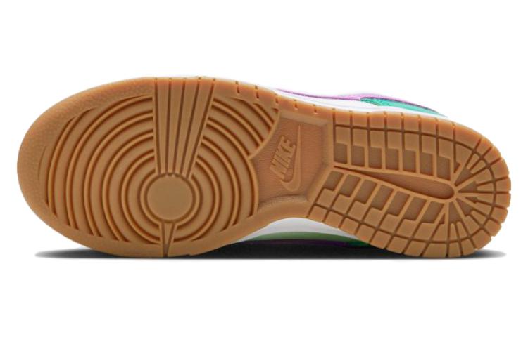 Nike Dunk Low 'Joker' Женские FD9922-151