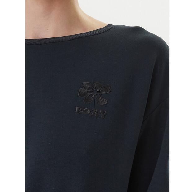 Толстовка Roxy Surfing By Moonlight