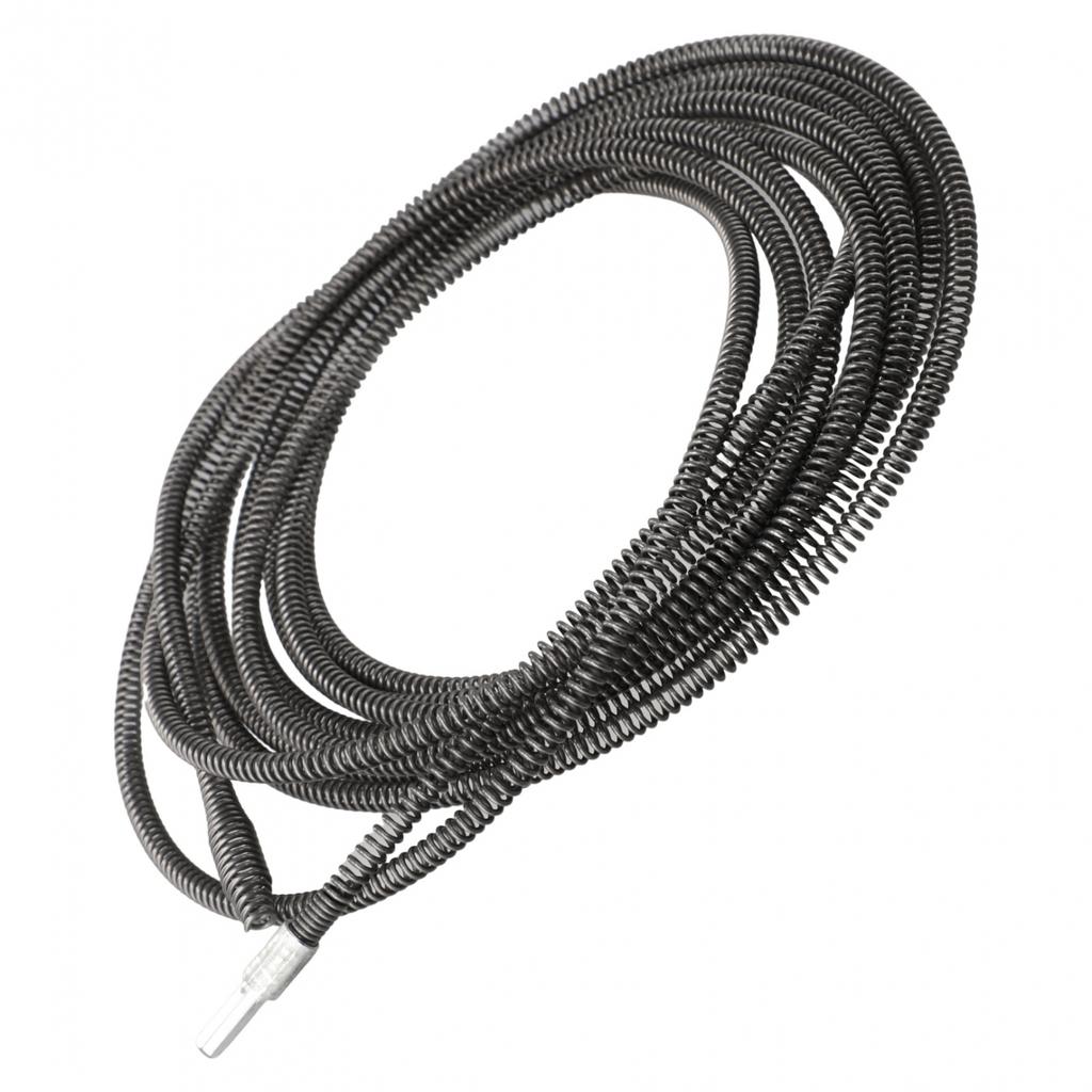 Инструмент для дноуглубительных работ из марганцевой стали. Легко прочистите стоки