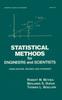Книга Statistical Methods for Engineers and Scientists