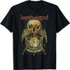 Lamb of God – Upside Skull T-Shirt