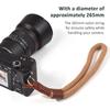 26.5cm Adjustable Camera Wrist Strap Lanyard for Camera Hand Strap for DSLR Digital Mirrorless