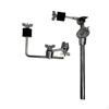 Cymbal Mount Clamp,Cymbal Stand Holder Clamp,Metal,Hardware,Cymbal Attachment Arm for Percussion