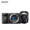 Sony Беззеркальная камера Alpha 6400 формата APS-C (Китайская версия)