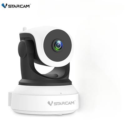 Vstarcam EU 1080P Wifi IP камера безопасности 2MP для помещений с автоматическим слежением HD ночное видение двухстороннее аудионаблюдение детский монитор камера для наблюдения за домашними животными