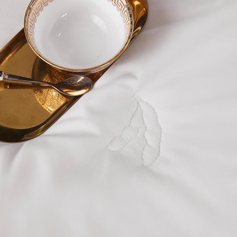 Premium Soy Fiber Antibacterial All-Season Quilt