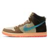 X Concepts Sb Dunk High Pro Скейтборд 'Утка' DC6887-200