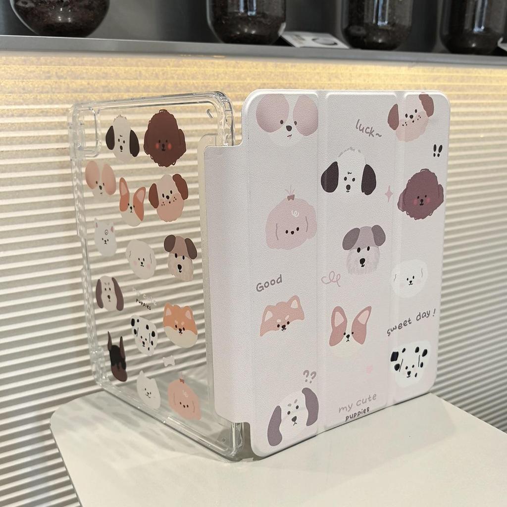 New 2025 iPad11 Case: A16 Chip, Magnetic Trifold Protective Shell for 10.2" Apple iPad10 Tablet