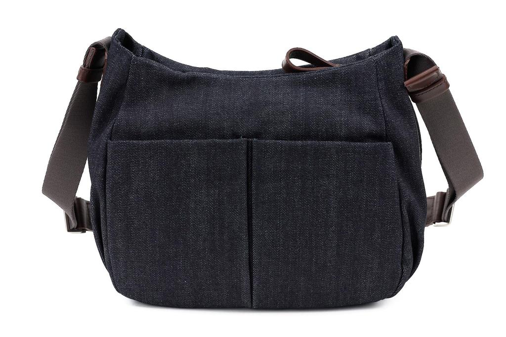 Shoulder Navy [Dakota] 2-Way Bag, DA-1531851-60