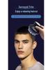 Men's & Children's UFO Electric Hair Clipper - Self-Service Digital Shaver for Bald Styles At Home