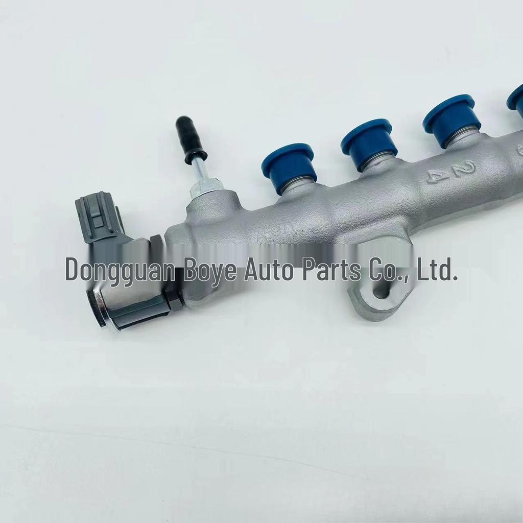 Toyota Hilux 1GD/2GD Engine High-Performance Common Rail Pipe 23810-0E020