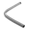 24mm Double Layer 60cm Car Heater Exhaust Pipe Air Diesel Parking Heater Exhaust Hose