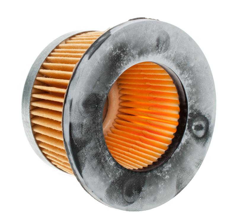 Tecumseh Air Filter 2.5-8Hp 8R09-06