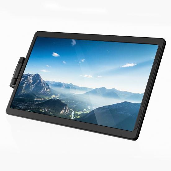 Расширитель экрана ноутбука 13,3" FHD IPS Расширитель монитора для ноутбука Двойной экран Type-C 3.1 Портативный монитор для ноутбука телефона