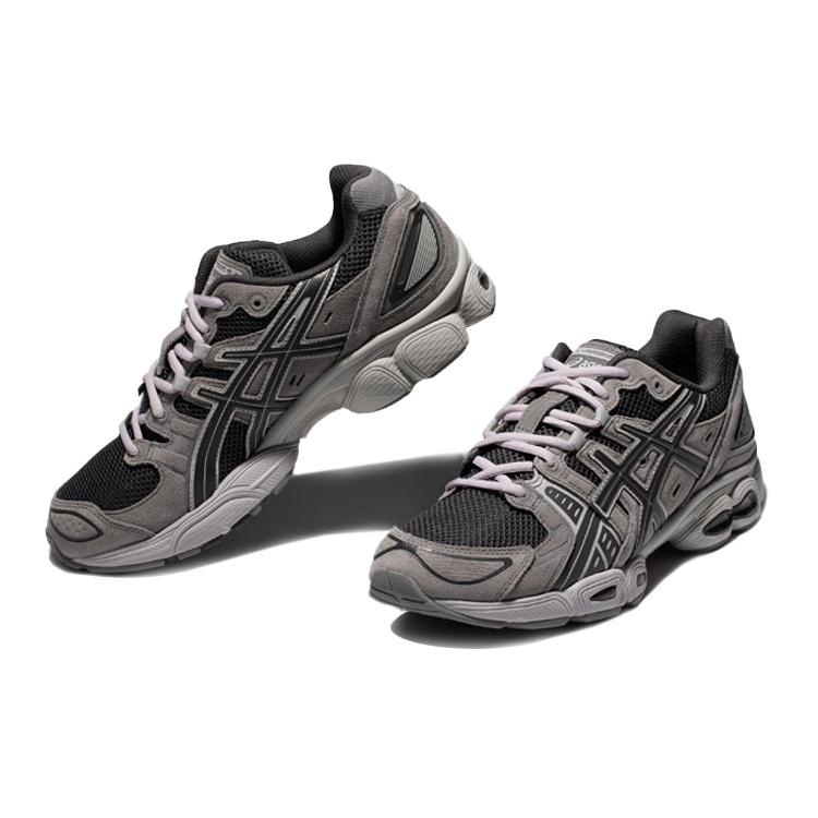 ASICS Gel-Nimbus 9 'Obsidian Grey' Men's 1201A584-020