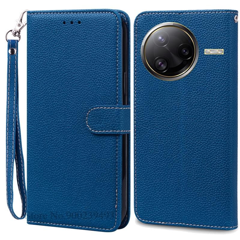 F7 Pro/F7 Ultra Case For Poco F7 Ultra Case Wallet Flip Leather Cover For Xiaomi Poco F7 Pro Case Book Cover Coque Fundas